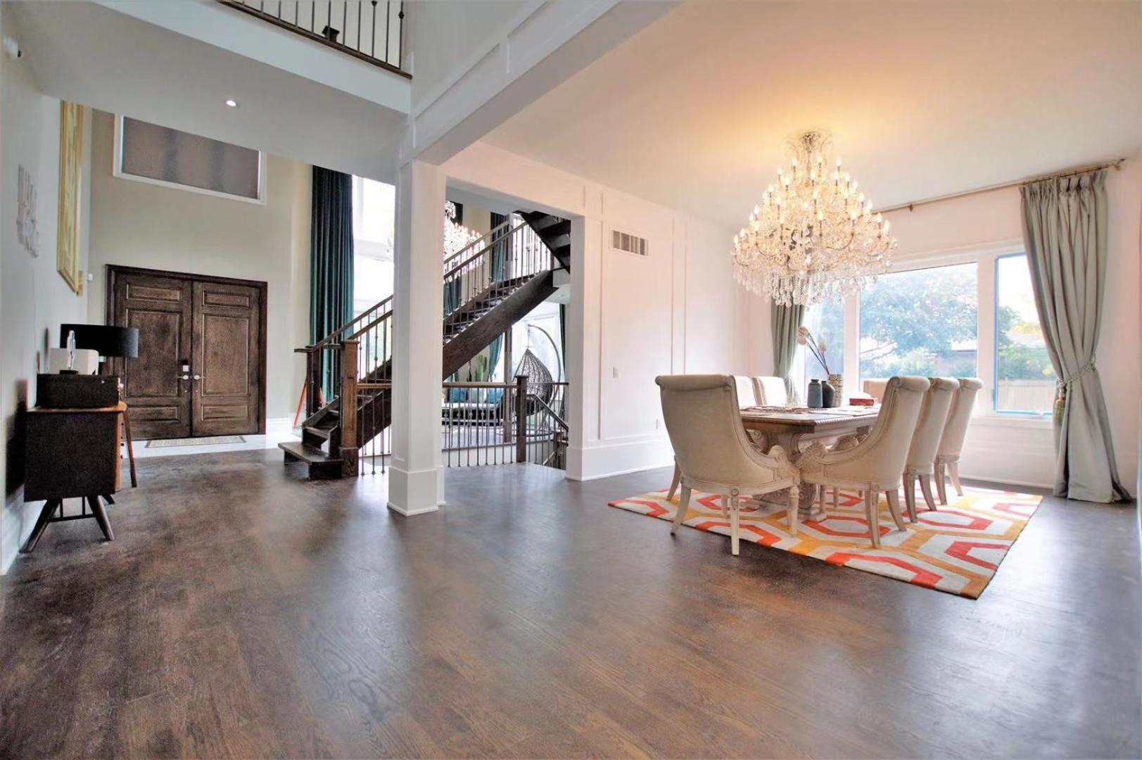 Modernized Five Bedroom Villa Richmond Hill Exterior foto