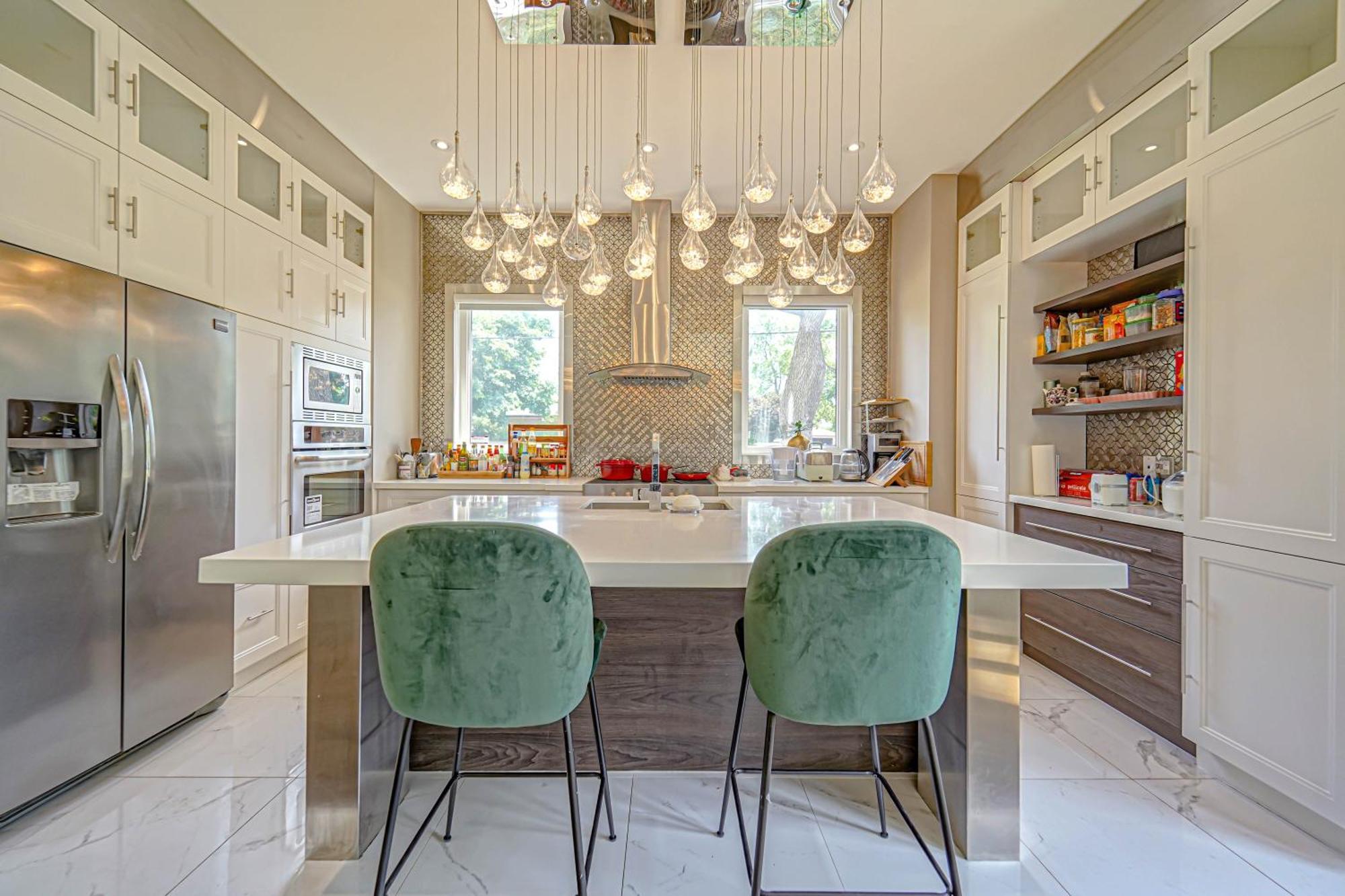 Modernized Five Bedroom Villa Richmond Hill Exterior foto