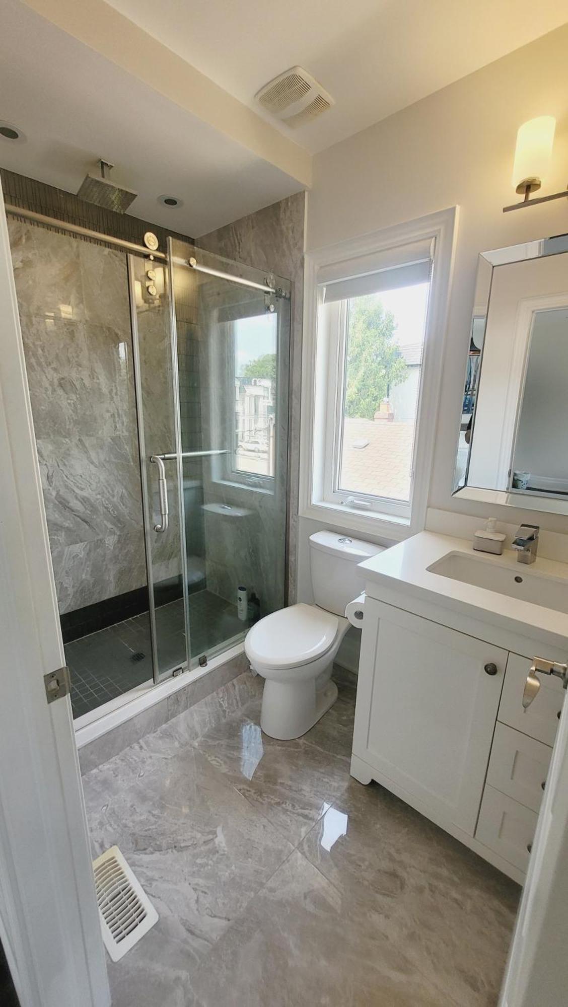 Modernized Five Bedroom Villa Richmond Hill Exterior foto