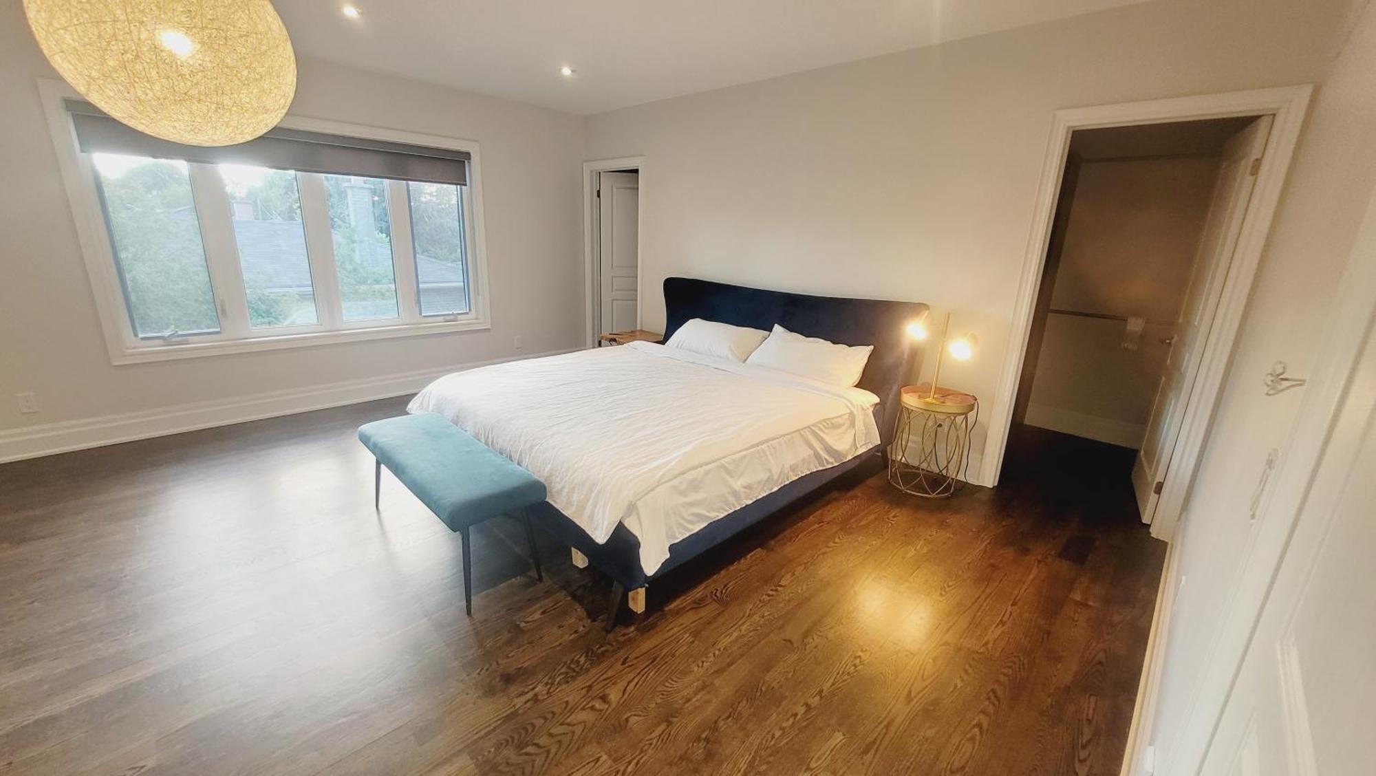 Modernized Five Bedroom Villa Richmond Hill Exterior foto