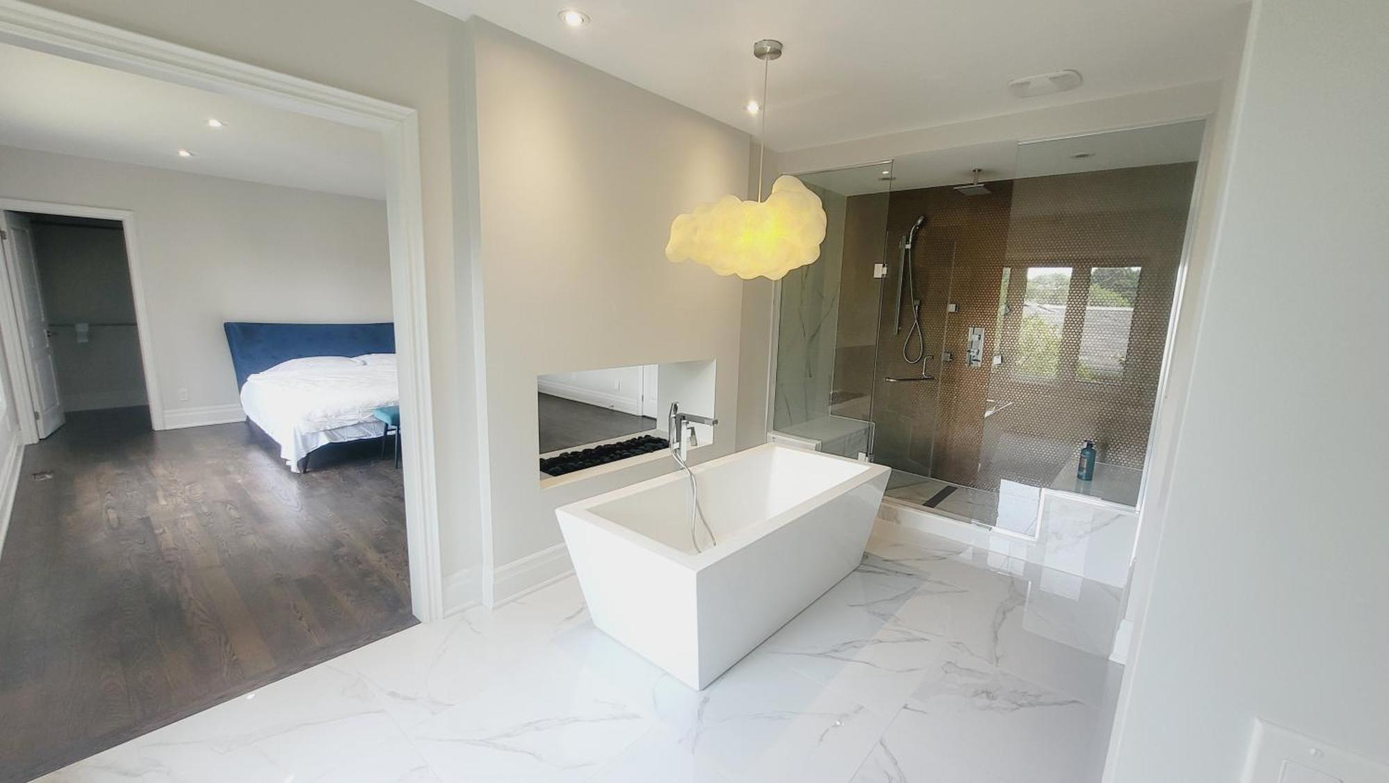Modernized Five Bedroom Villa Richmond Hill Exterior foto