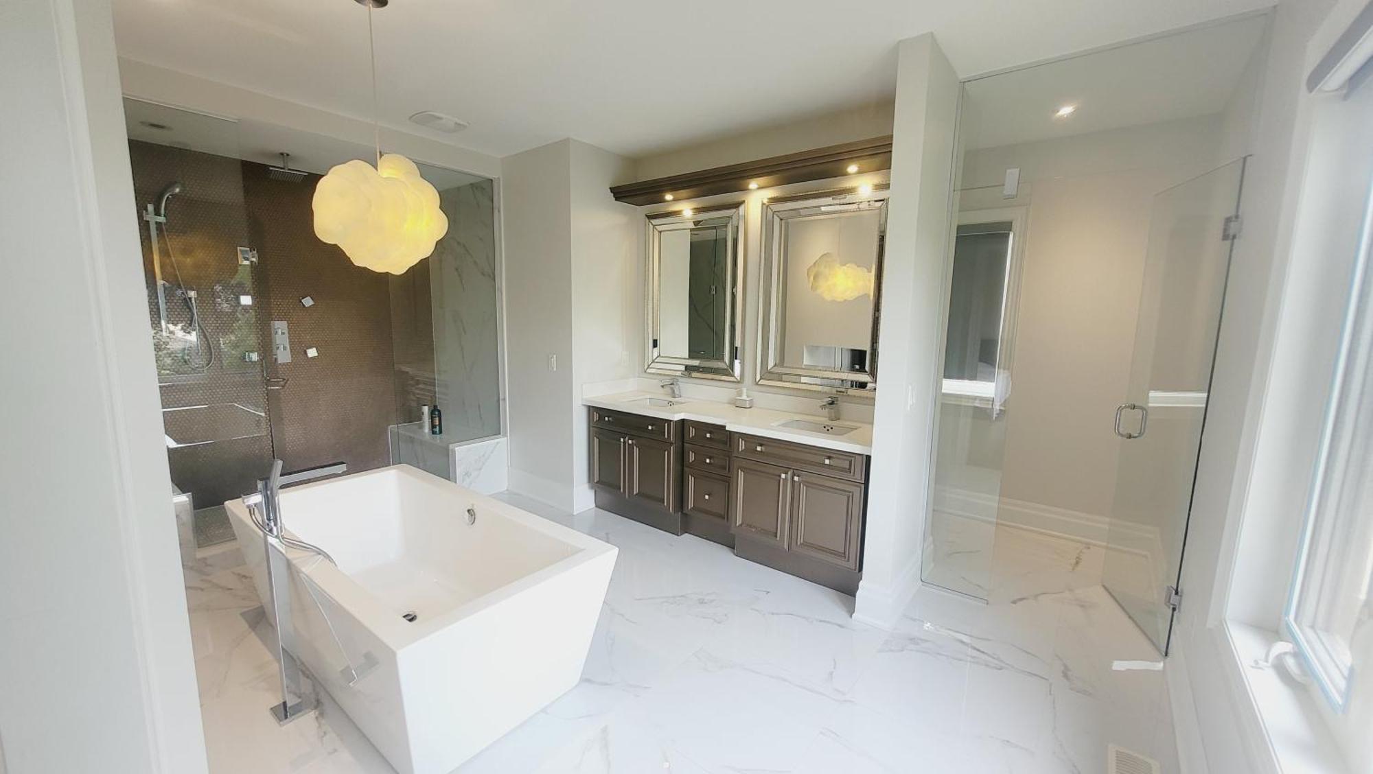 Modernized Five Bedroom Villa Richmond Hill Exterior foto