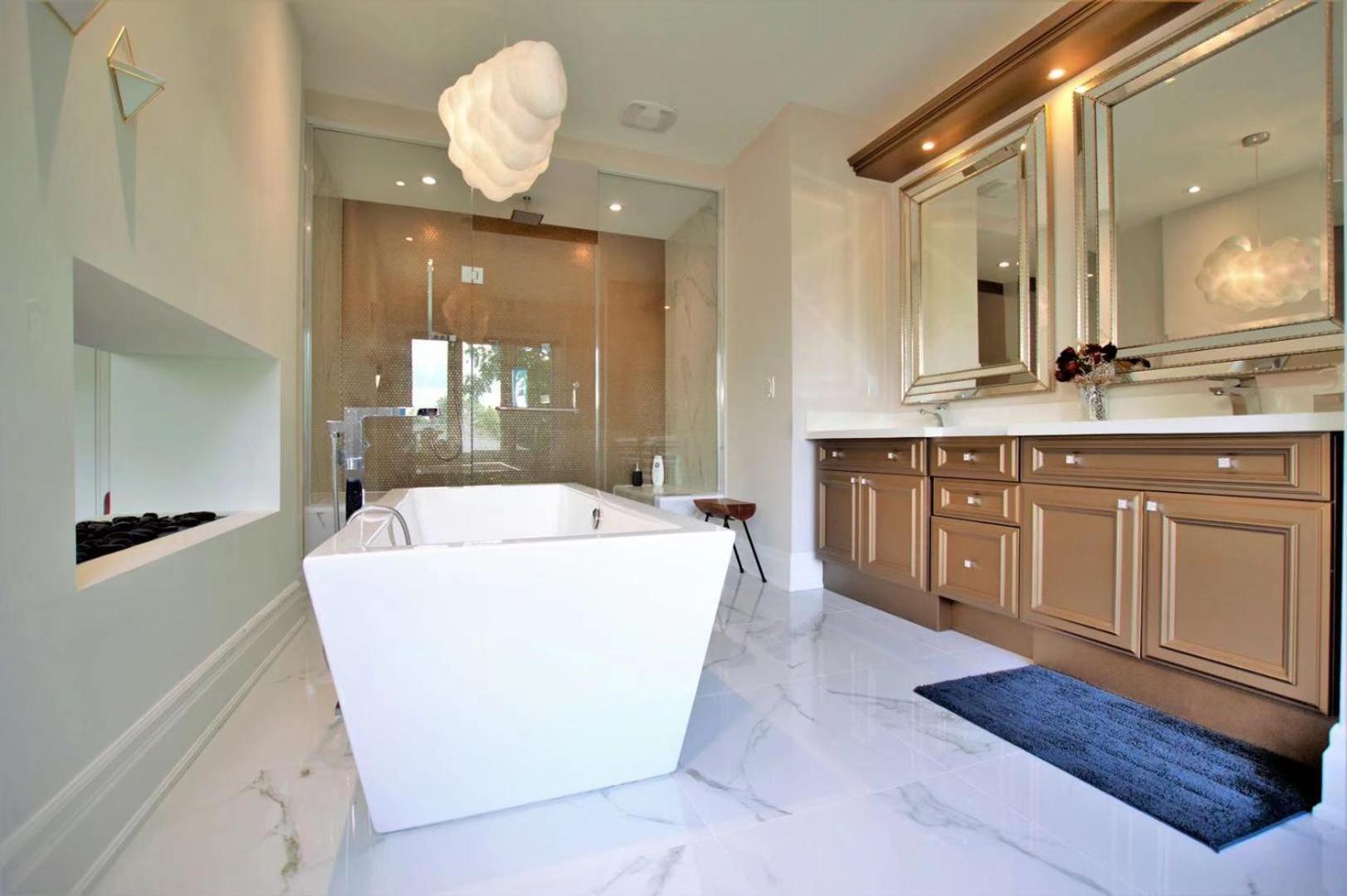 Modernized Five Bedroom Villa Richmond Hill Exterior foto